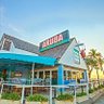 arubabeachcafe's profile picture. Find us on the beach at Lauderdale By The Sea, FL. 🌴 🏖 Fresh Seafood, Burgers, Salad, Live Music | Happy Hour | Drink Specials | Sunday Buffet