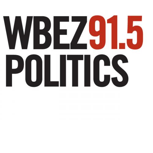 WBEZpolitics Profile Picture