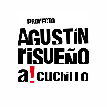 A Cuchillo - Agustín Risueño