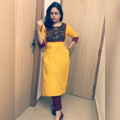 S_atiShukla's profile picture. Keep your heels, head & standards high!