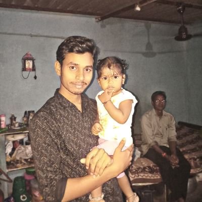 santoshvemared1's profile picture. My Rules My life..