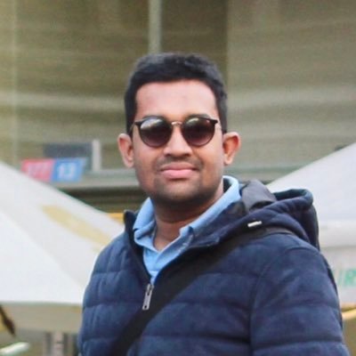 Let’s agree to disagree!! Retweets ≠ endorsement. Views are personal.
YouTube - https://t.co/dZiZF5yuzT