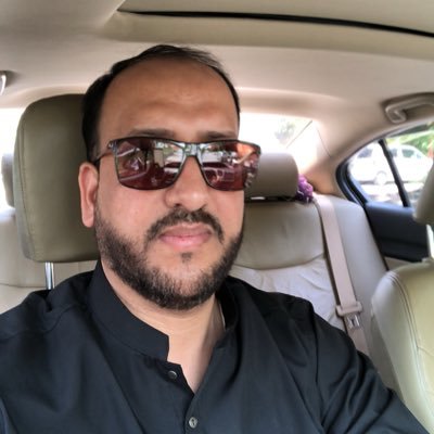 Young and Energetic political figure, entrepreneur and technology professional