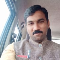 Deepak Daware (@dawaredeepak) 's Twitter Profile