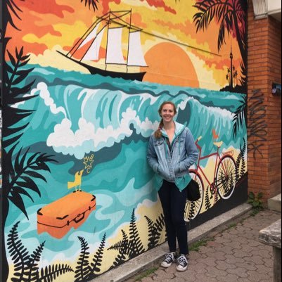 postdoc for Dr. Marie Heffern at UC Davis | UW-Madison | Occidental College | IHHS🐼 | she/her/hers 🏳️🌈