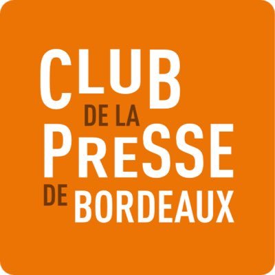 Club de la presse de Bordeaux N-A