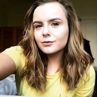 sophieallott's profile picture. 