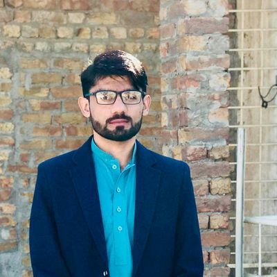 SalmanSamtia's profile picture. Medical student at Sargodha medical college