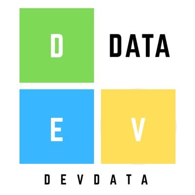 DataDev3's profile picture. 