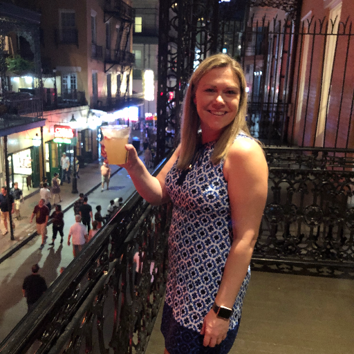 ThainTammy's profile picture. Wife, mom, lacrosse junkie!