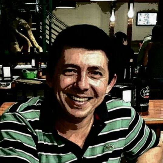 genridauto's profile picture. Militar da reserva e patriota da ativa 🇧🇷, graças a Deus... interessado em defesa, segurança pública, saúde e tudo o que for bom para o Brasil!