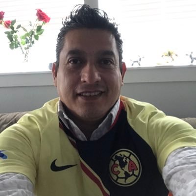 Americanista hasta los huesos.