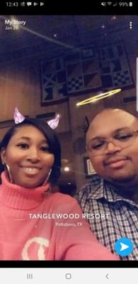 FamilySmooth's profile picture. Wildin With H❤W