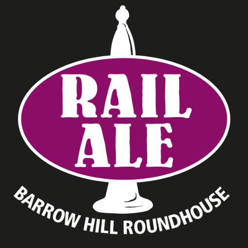 The country's most atmospheric music & drinks festival is celebrating 25 years! Rail Ale 2025 - 15-18 May 2025 - Barrow Hill Roundhouse nr Chesterfield.