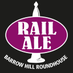 Rail Ale Festival (@RailAleFestival) Twitter profile photo