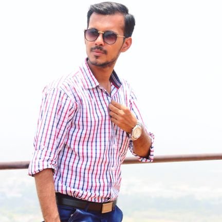 DipeshPanchasa1's profile picture. Jai Hind. Jay Bharat