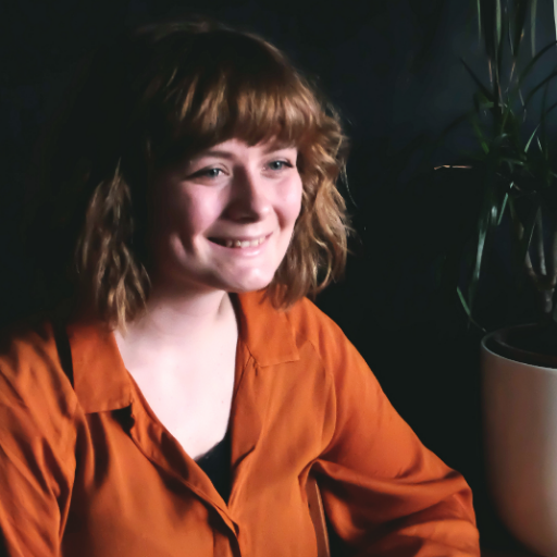 Marianne de Heer Kloots (π¦/mdhk.net) Profile
