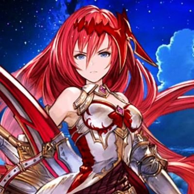 ★Galaxy★
グラブル騎空団長をやっています
騎空士さんの無言フォローは大歓迎です
ゲーム内ID 「19832926」