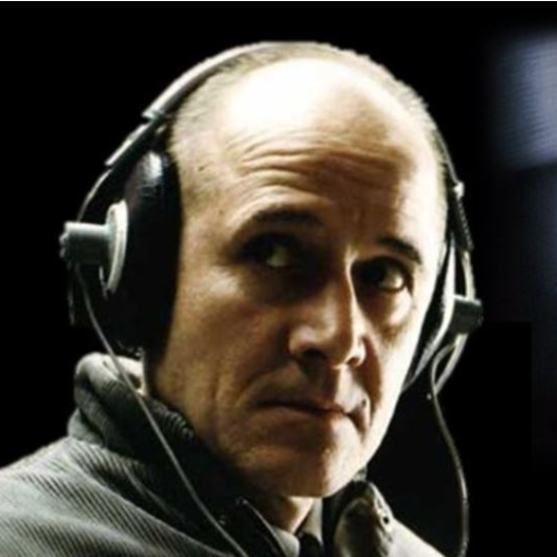 infoseccurious's profile picture. Hauptmann