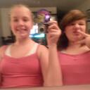 Sara Belcher - @Skriddlebop98 - Twitter