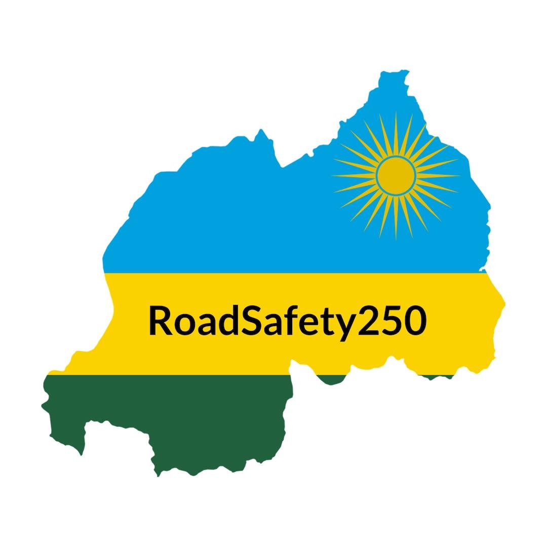 RoadSaftey250 aims to promote safer driving, pedestrian behavior and road conditions in Rwanda.