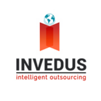 Invedus Outsourcing(@invedus) 's Twitter Profile Photo