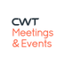 CWT Meetings & Events Global (@CWT_ME) Twitter profile photo