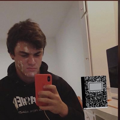 a laneless bitch  @aricloudy