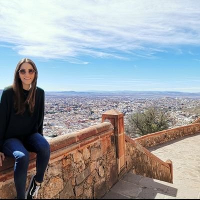 MiliHdzs's profile picture. 