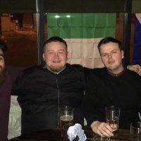 Rhys (@rhysferguson) 's Twitter Profile