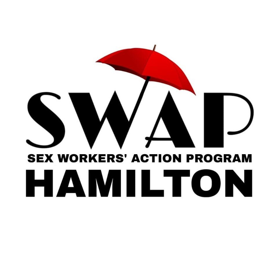 SWAP - Sex Workers' Action Program Hamilton