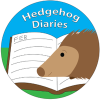 Hedgehog Diaries(@HogsDiaries) 's Twitter Profileg