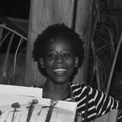 penlopey's profile picture. Energy access researcher. A head full of dreams.