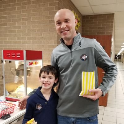 cfaust14's profile picture. 