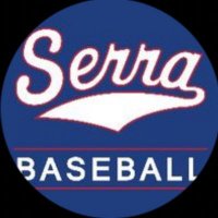 Serra Baseball (@baseballserra) Twitter profile photo