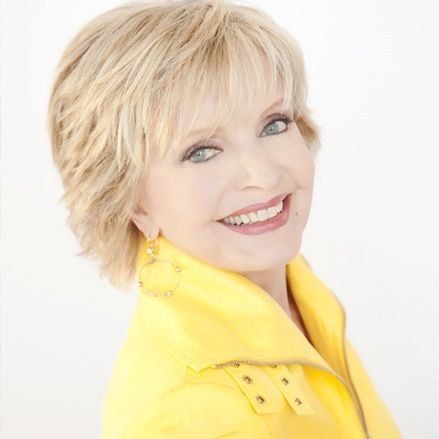 Florence Henderson