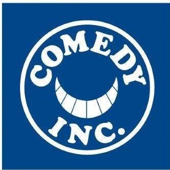 ComedyInc