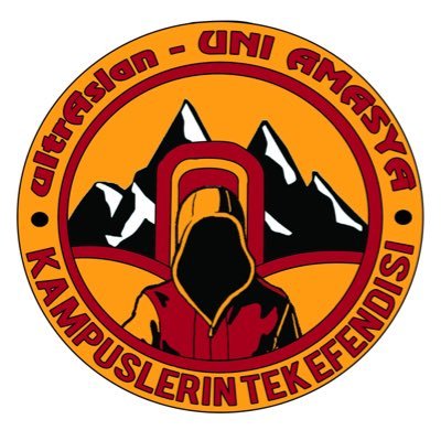 ultrAslan UNI Amasya Üniversitesi Resmî Twitter Hesabı/İletişim: amasya@ultraslanuni.com #KaradenizBölge #KırmızıPolarlılar
