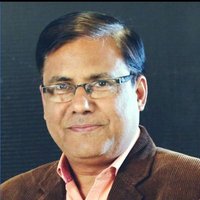 Ranjan Srivastava (@ranjan_bpl) 's Twitter Profile Photo Ranjan Srivastava (@ranjan_bpl) 's Twitter Profile Photo