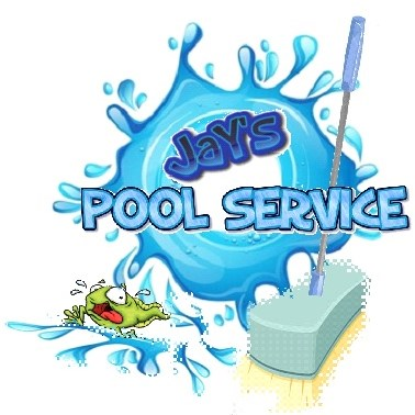 JaY's Blue Water is a locally owned family business . We offer a variety of swimming pool & spa chemicals.