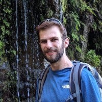 Benny Zeltser (@benny_zeltser) 's Twitter Profile Photo