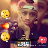 Miguel C. RÉCORD (@traptg3ryt) 's Twitter Profile