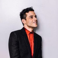 Rami Malek Fan (@ramireverence) Twitter profile photo