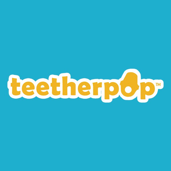 teetherpop