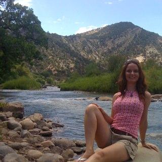 Wife; Mom; Physical Therapist; Vice President of Admin; It Works Global Independent Distributor