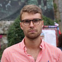 Björn Már Ólafsson (@bjornmaro) 's Twitter Profile Photo