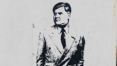 Bevan Festival is a week of events celebrating Nye, political, union history of Tredegar and the South Wales Valleys  that gave us the NHS