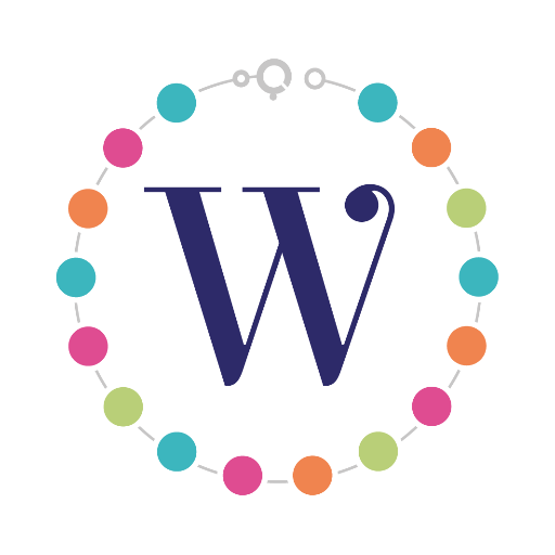 The new name of @vjwjewellery! Beautiful beaded jewellery - from quirky & unusual to stylish & traditional. We sell beads & findings and offer a repair service.