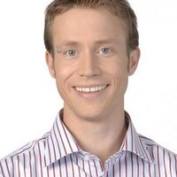 James Chin Moody (@jameschinmoody) 's Twitter Profile Photo