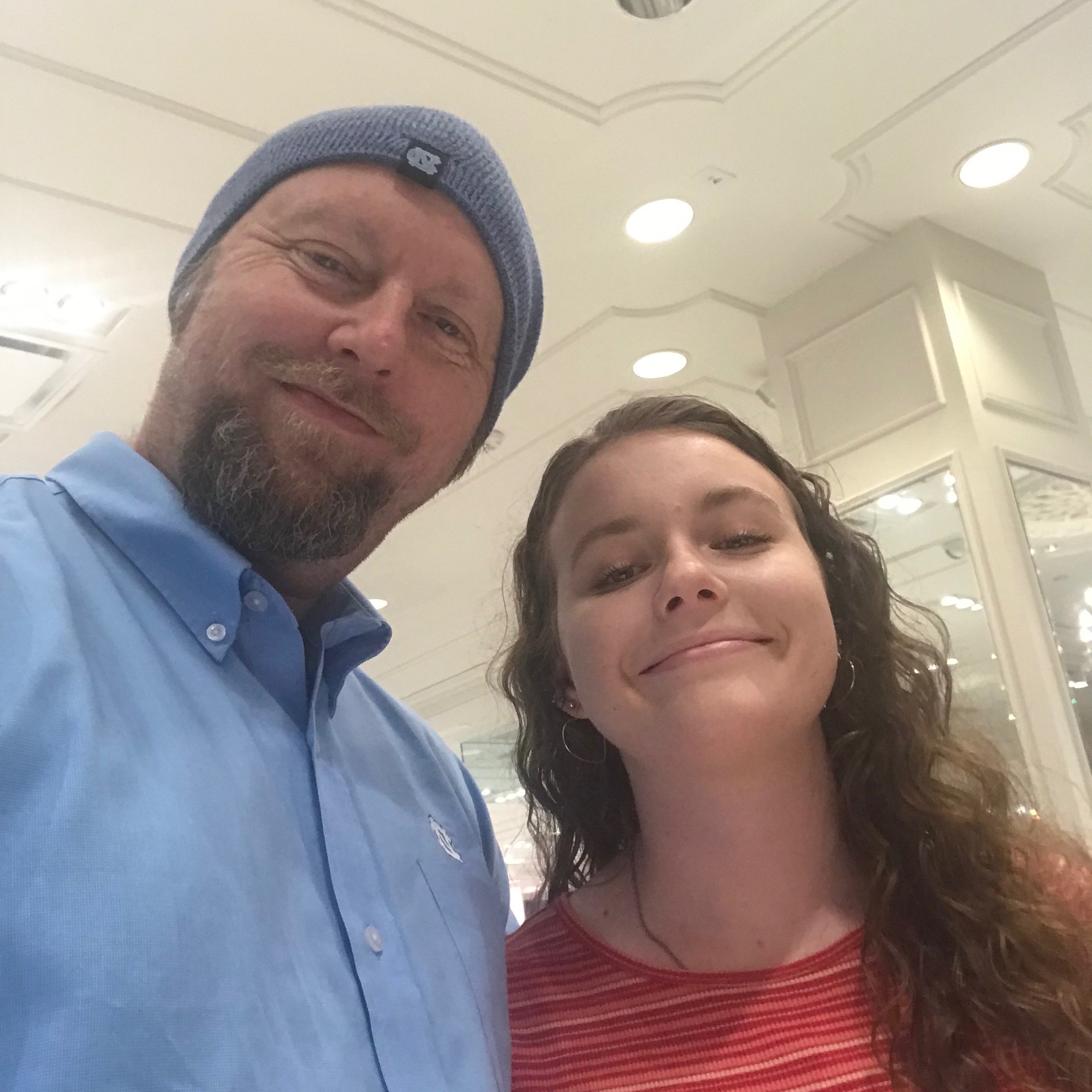 KevinStewman's profile picture. 